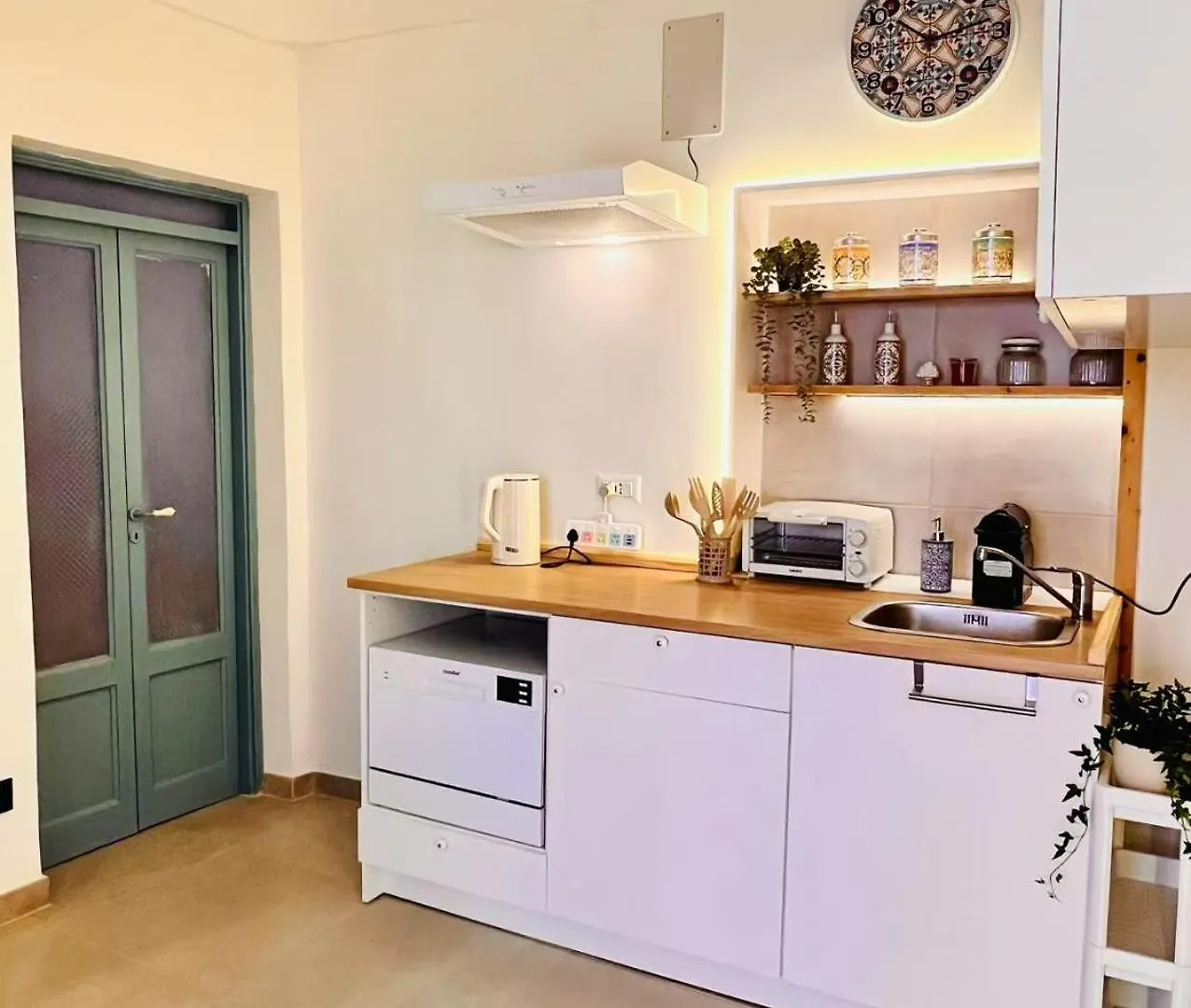 Appartamento Stay In Sicily Sma 69 Catania Italia