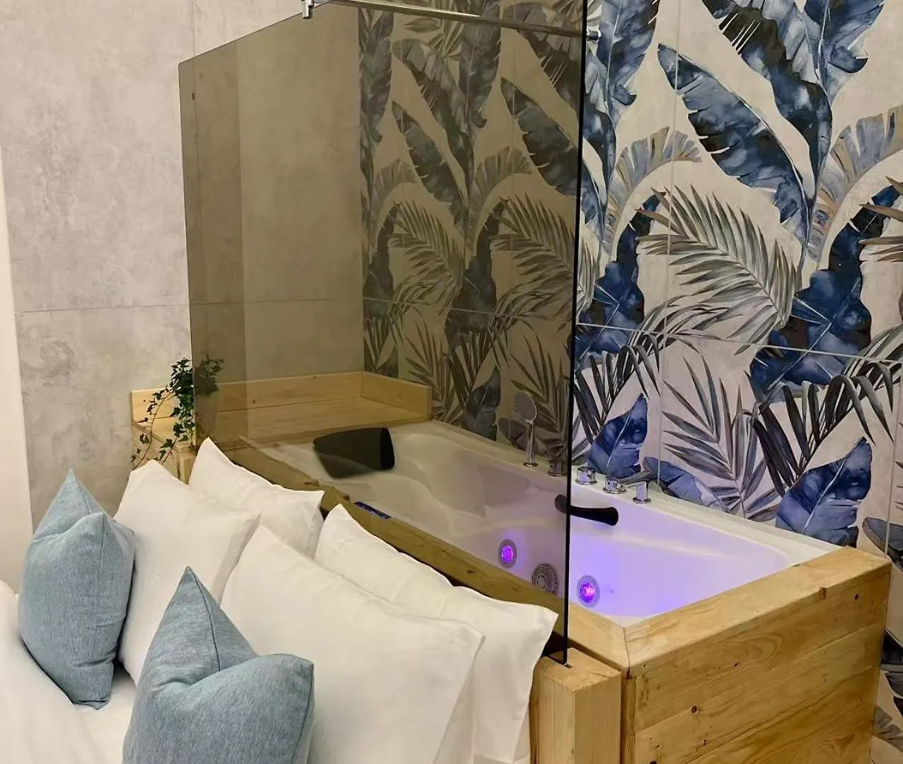 Appartamento Stay In Sicily Sma 69 Catania Italia