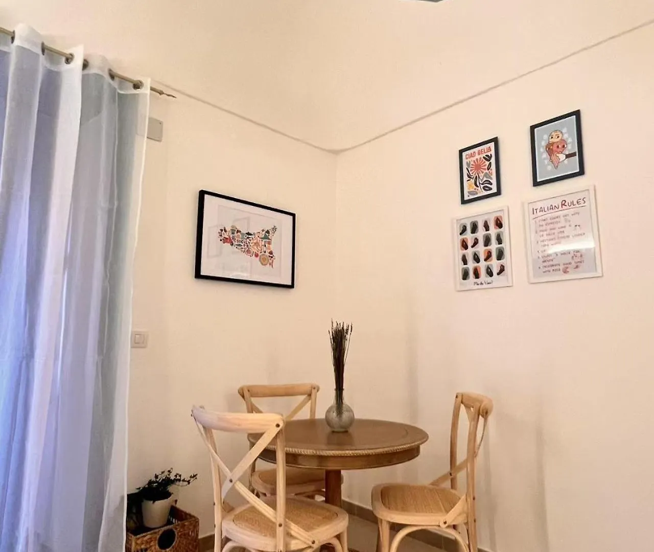 Appartamento Stay In Sicily Sma 69 Catania Italia